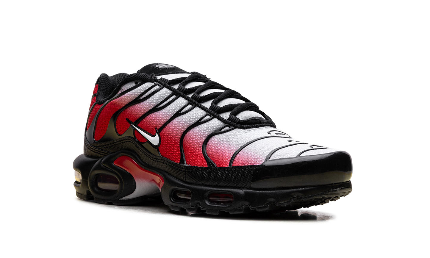 Nike Air Max Plus "Red Black White" DM0032 017