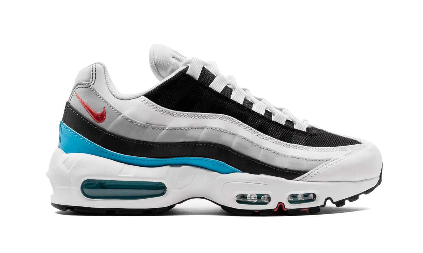 Nike Air Max 95 "Glass Blue" CV6971 100