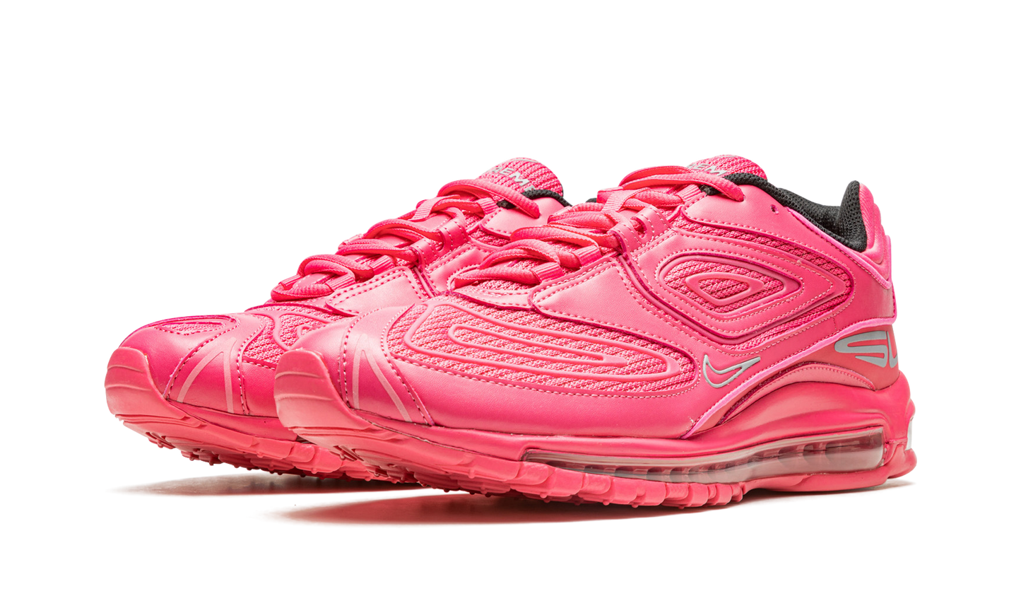 Nike Air Max 98 TL "Supreme - Pink" DR1033 600