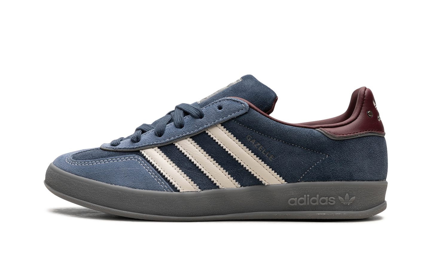Adidas Gazelle Indoor "Crew Navy" ID1008