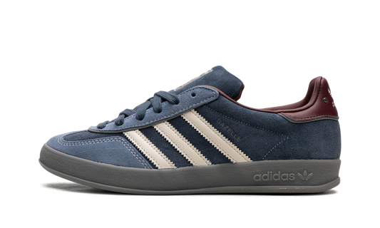 Adidas Gazelle Indoor "Crew Navy" ID1008