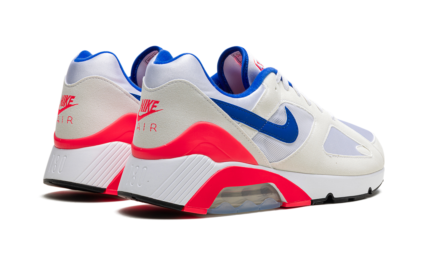 Nike Air Max 180 "Ultramarine (2024)" FJ9259 100