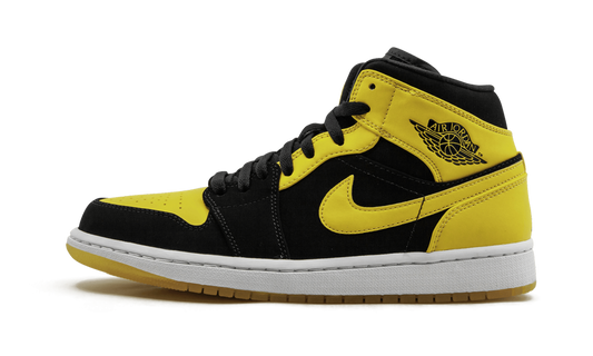 Air Jordan 1 Mid New Love 2017 Release 554724 035