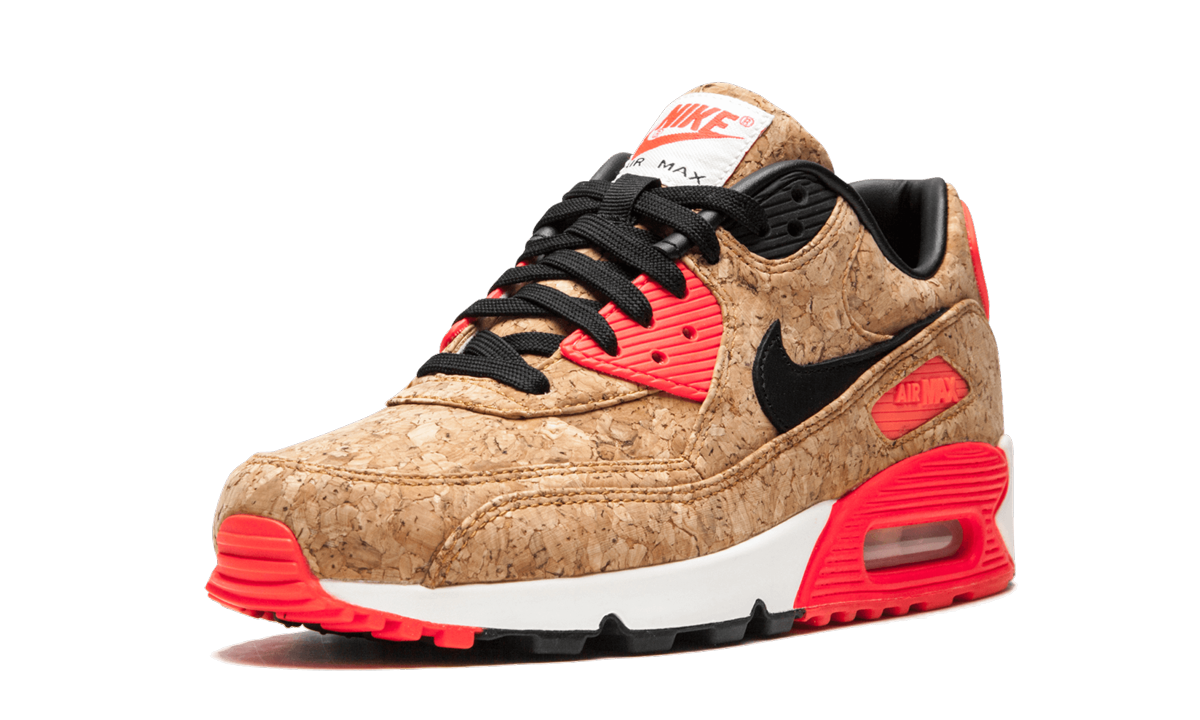 Nike Air Max 90 Anniversary "Cork" 725235 706