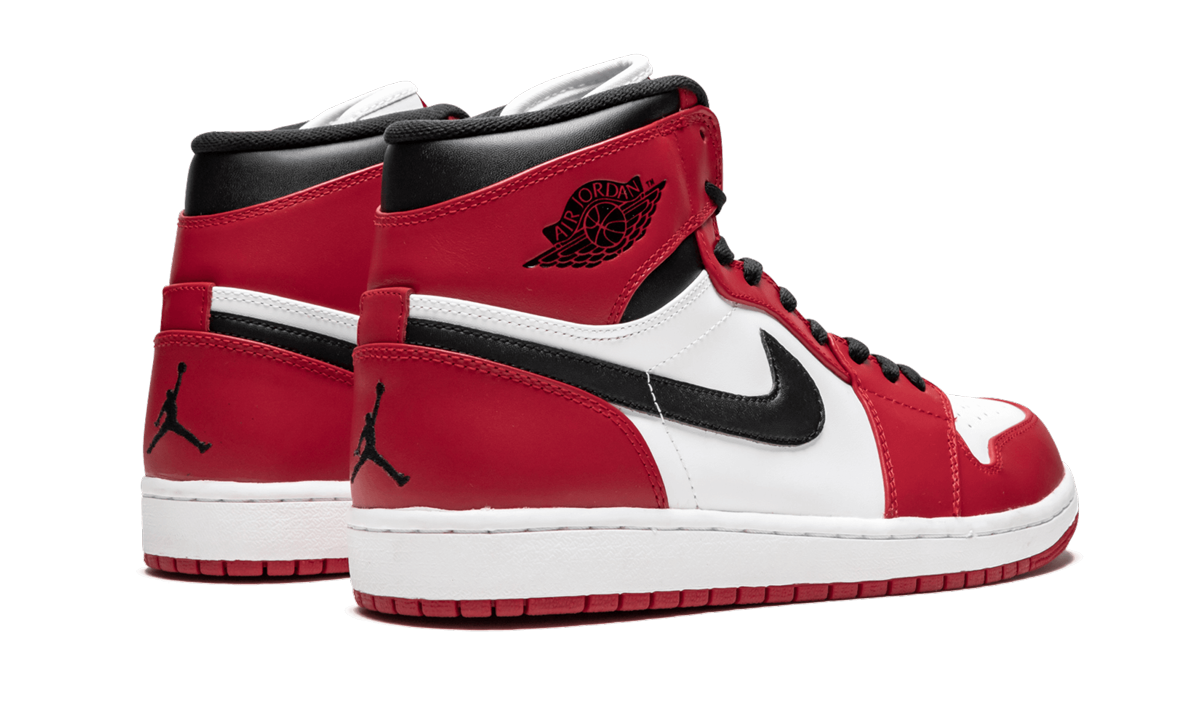Air Jordan 1 Retro High Chicago 332550 163