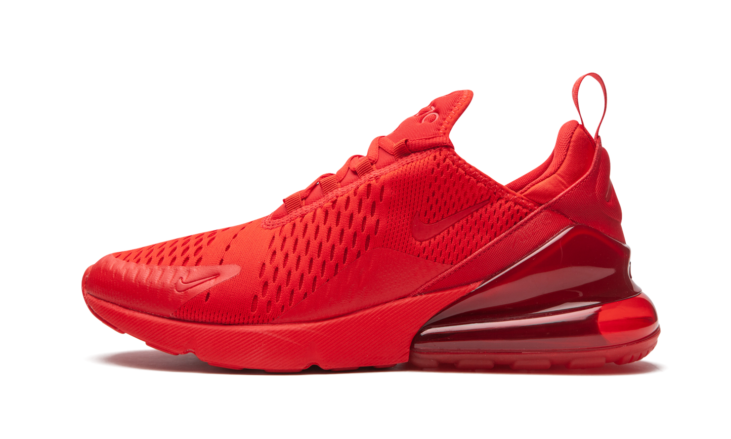 Nike Air Max 270 "University Red" CV7544 600