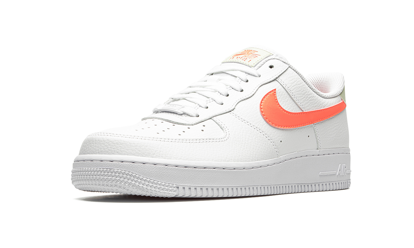 Nike AIR FORCE 1 07 MNS WMNS ATOMIC PINK 315115 157