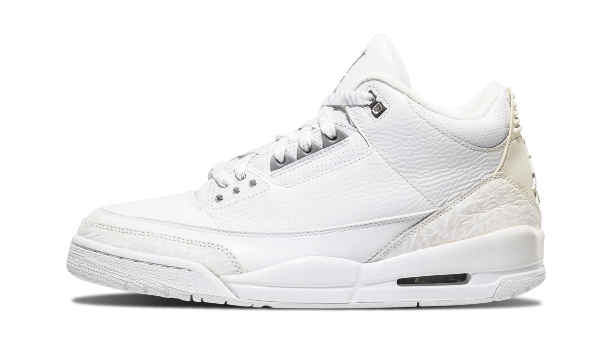 Air Jordan 3 Retro Pure Money 136064 103
