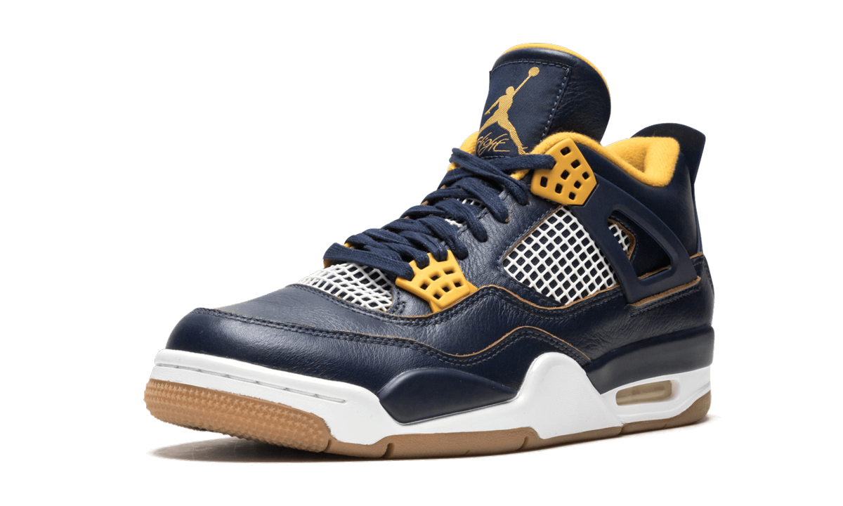 Air Jordan 4 Retro Dunk From Above 308497 425