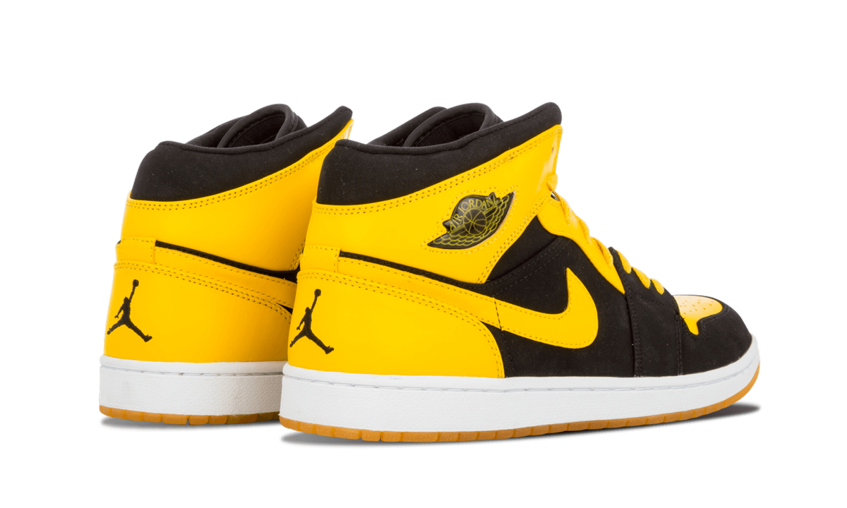 Air Jordan 1 New Love 136085 072