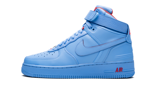 Nike Air Force 1 High "Just Don - Varsity Blue" CW3812 400
