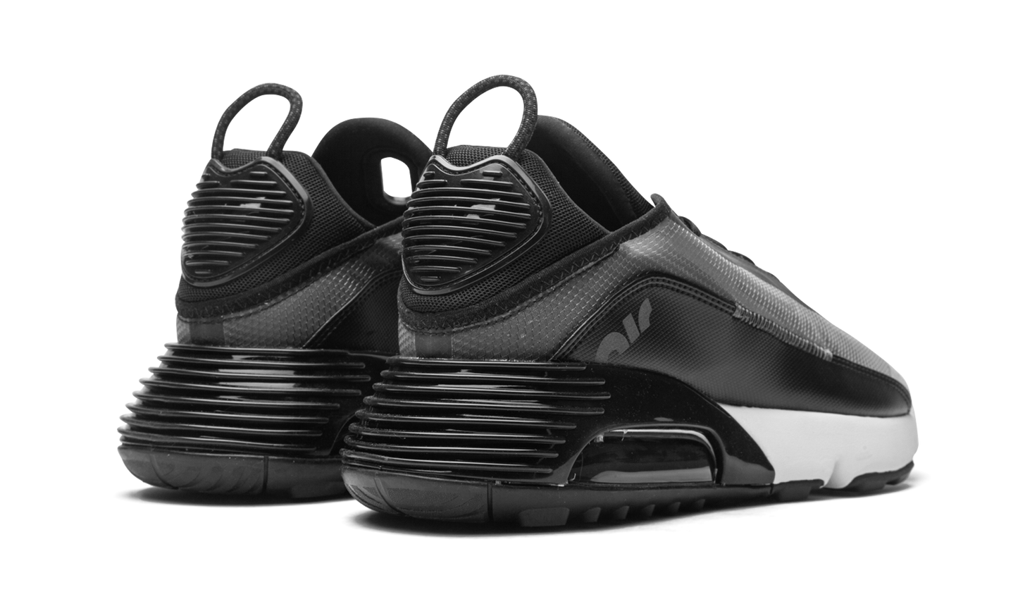 Nike AIR MAX 2090 "Black / Wolf Grey" CW7306 001