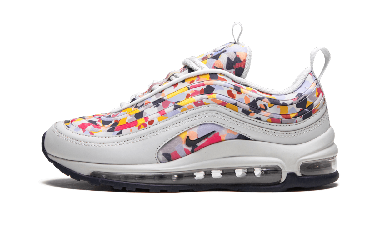 Nike AIR MAX 97 UL' 17 PRM WMNS "Confetti" AO2325 003