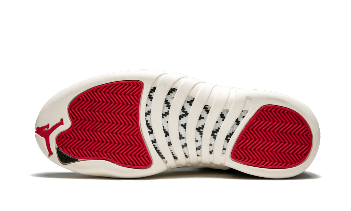 Air Jordan 12 Retro CNY Chinese New Year 2019 CI2977 006
