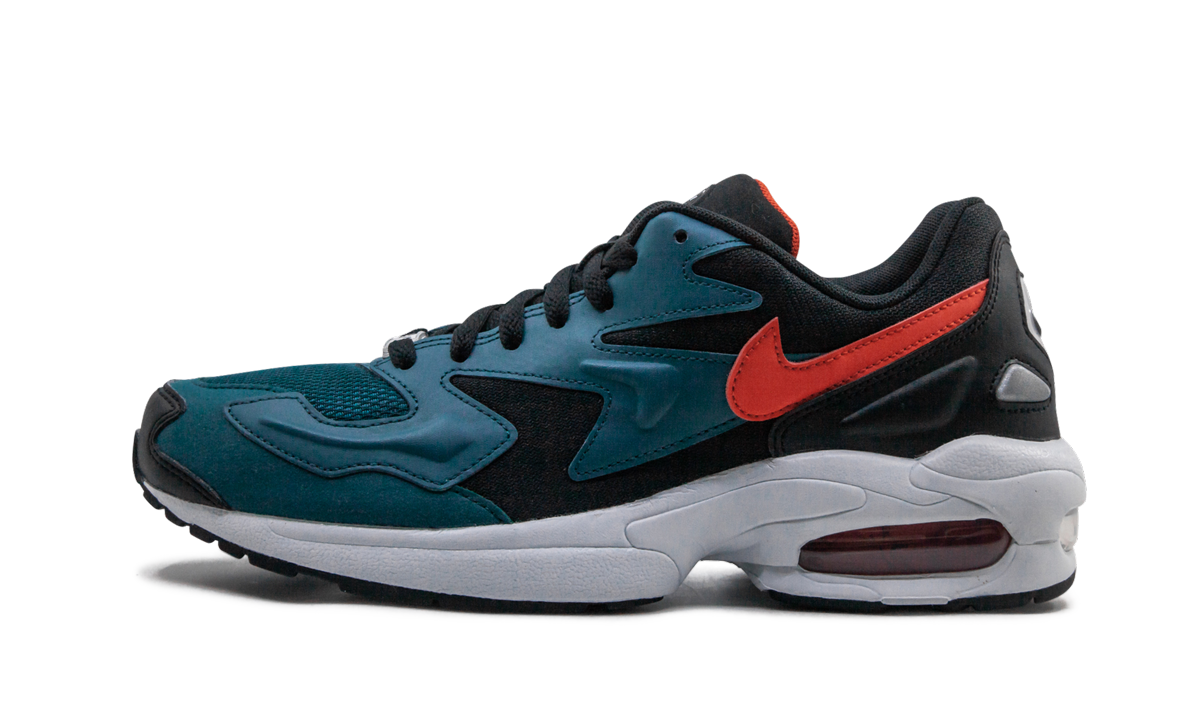 Nike Air Max2 Light "NAVY"