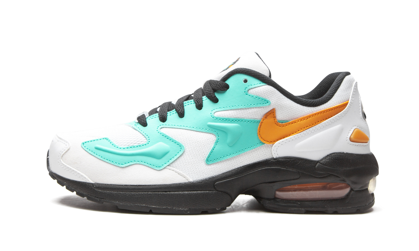 Nike AIR MAX 2 LIGHT WMNS CJ7980 100