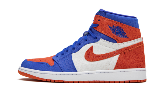 Air Jordan 1 Retro High OG Florida Gators Football 2020 555088 951260