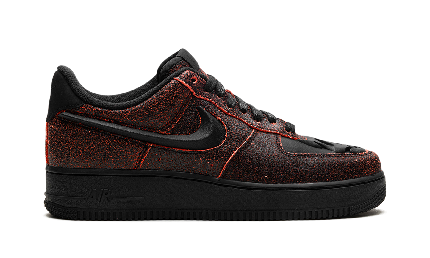 Nike Air Force 1 Low "Halloween" HV2016 001