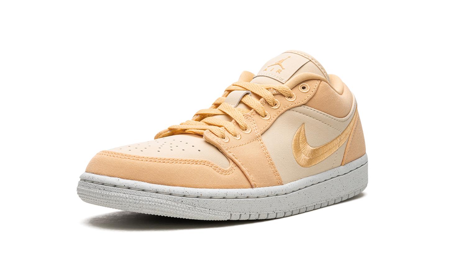 AIR JORDAN 1 LO SE WMNS Celestial Gold DV0426 200