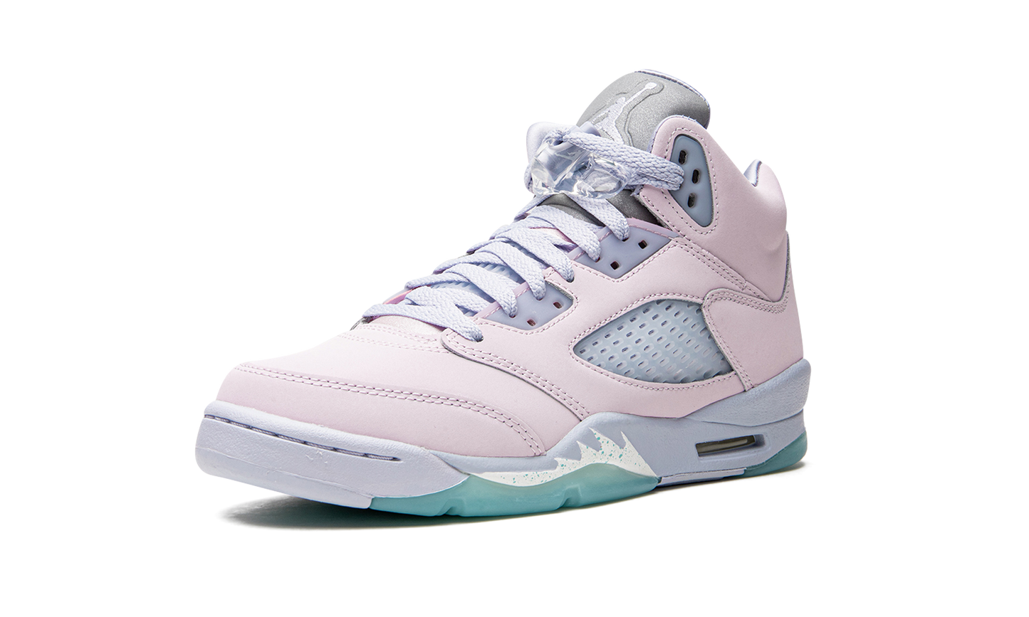 Air Jordan 5 Retro GS Easter 2022 DV0563 600