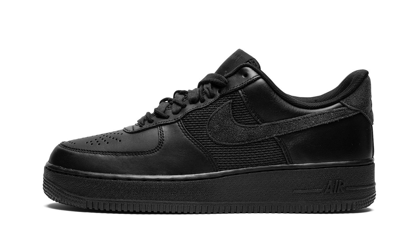 Nike Air Force 1 Low "Slam Jam - Black" DX5590 001