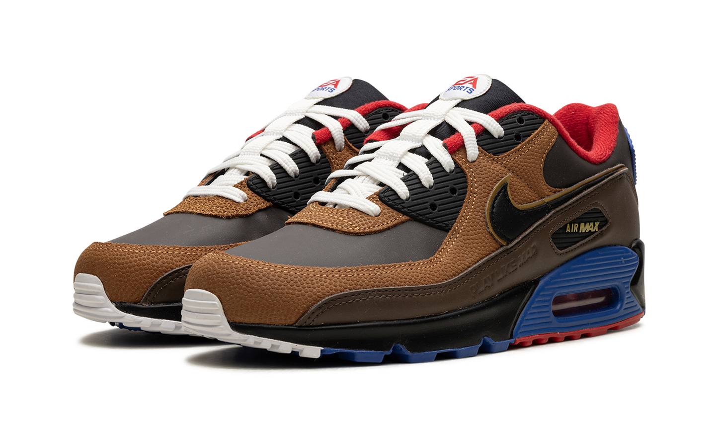 Nike Air Max 90 "EA Sports - Play Like Mad" FN1870 200