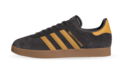 Adidas Gazelle "Manchester United - Third Kit" JR1410