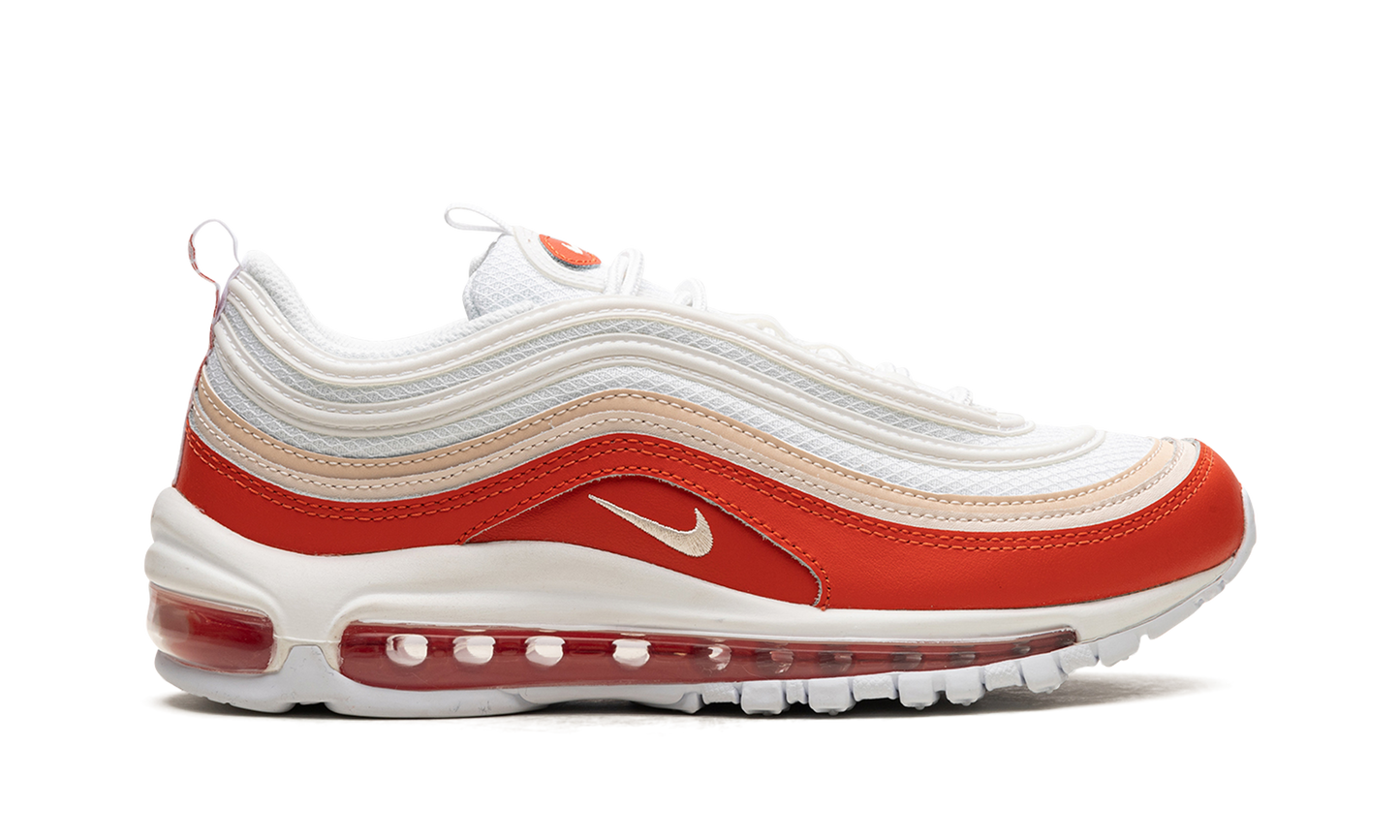 Nike Air Max 97 "Picante Red" FN6869 633