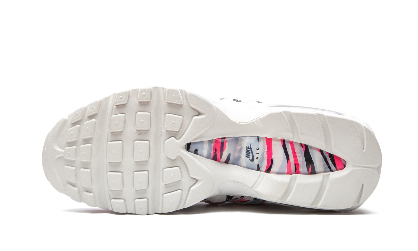 Nike Air Max 95 "Korea" CW2359 100