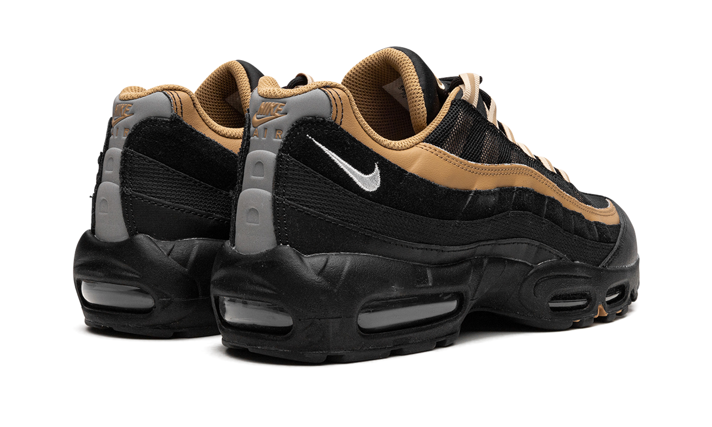 Nike Air Max 95 "Black Elemental Gold" DM0011 004