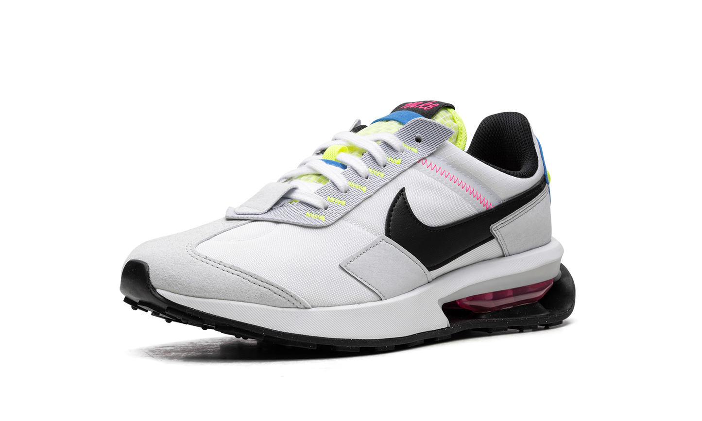 Nike Air Max Pre-Day "White Pure Platinum Volt" DZ4399 100