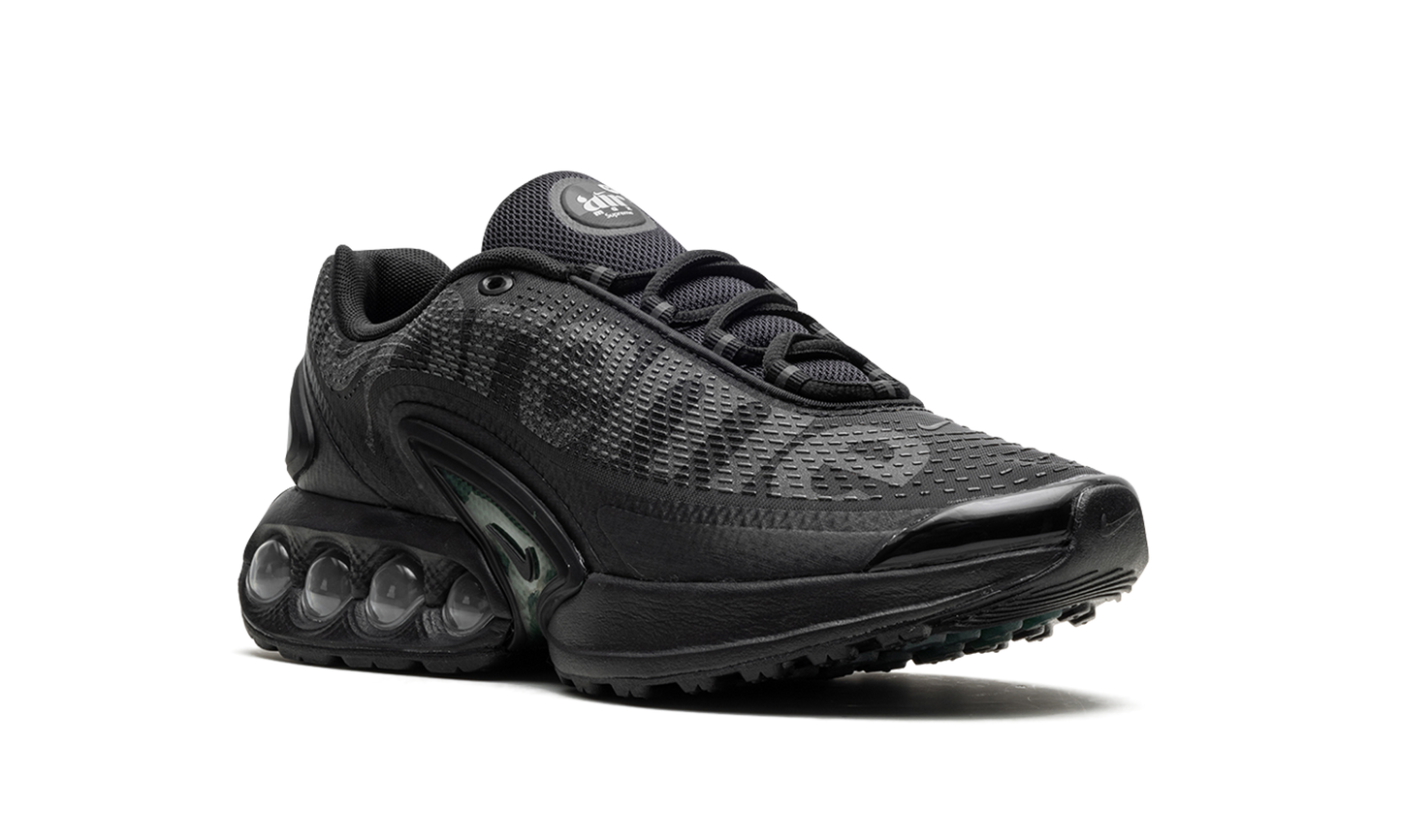 Nike Air Max Dn "Supreme - Black" FZ4044 001