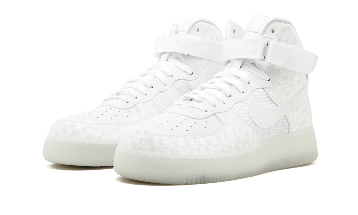 Nike Air Force 1 High "07 STASH '17 "STASH 2017"