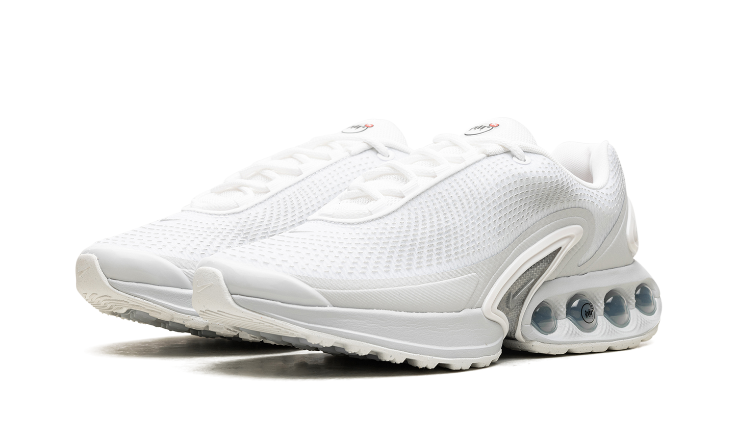 Nike Air Max Dn "White Metallic" FJ3145 100