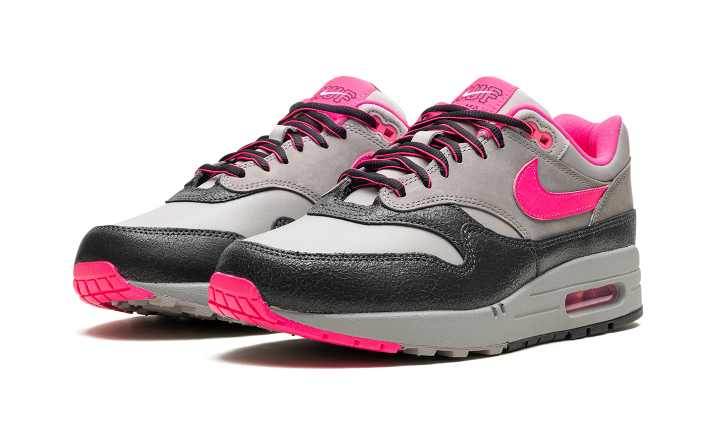 Nike Air Max 1 SP "HUF - Pink Pow" HF3713 003