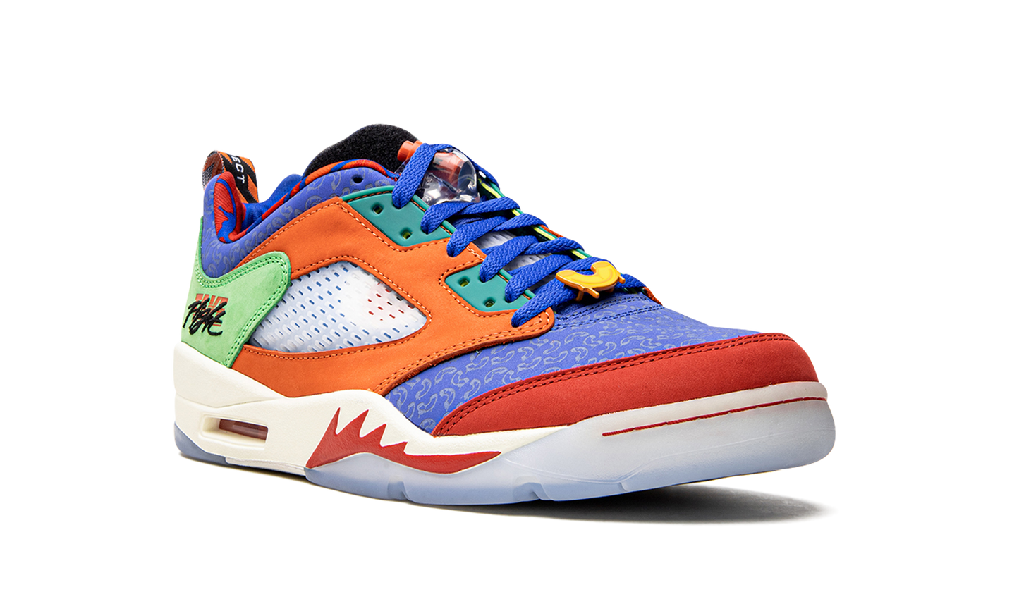 Air Jordan 5 Low Doernbecher DR6287 486