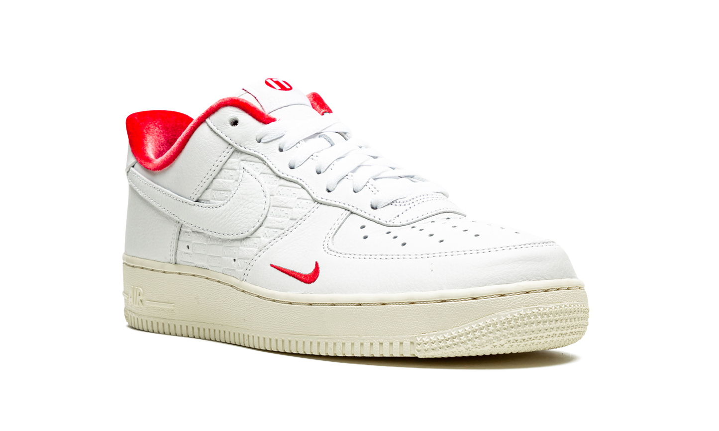 Nike Air Force 1 Low "Kith Tokyo" CZ7926 100
