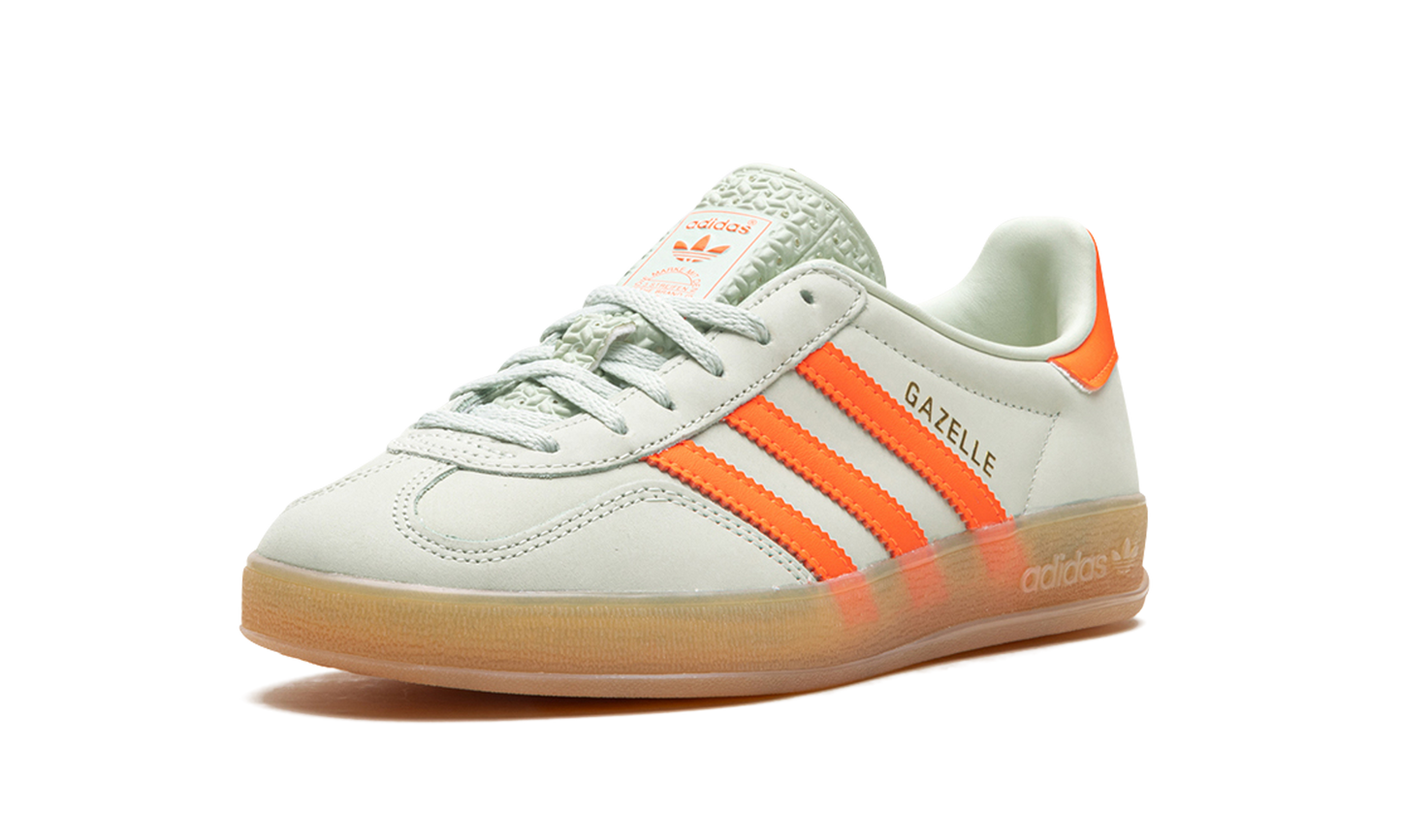 Adidas Gazelle Indoor WMNS "Black" IF6982