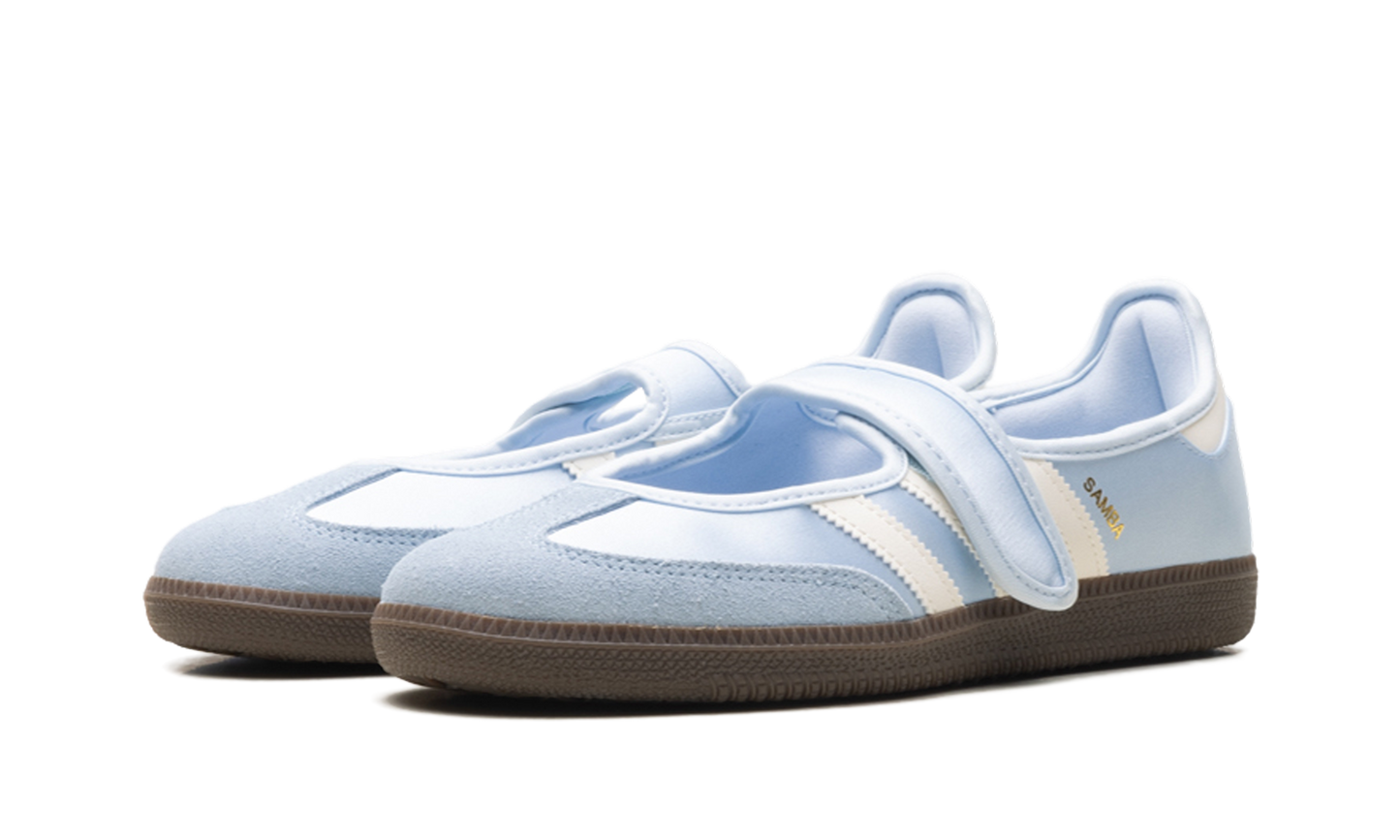 Adidas Samba Jane Wmns "Crystal Sky" IH9206