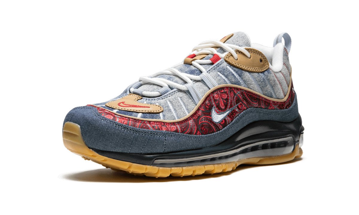 Nike Air Max 98 "Wild West"