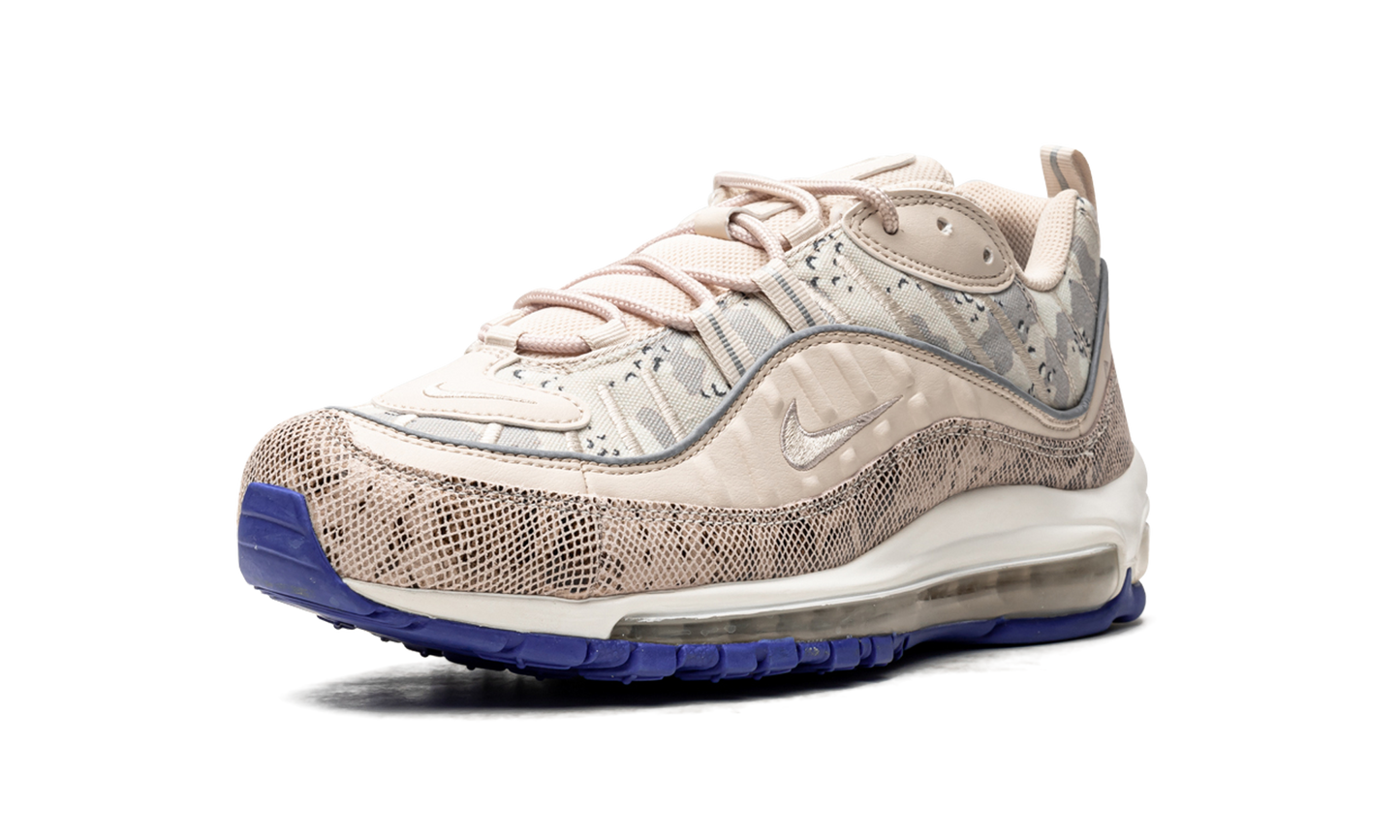 Nike AIR MAX 98 PRM WMNS