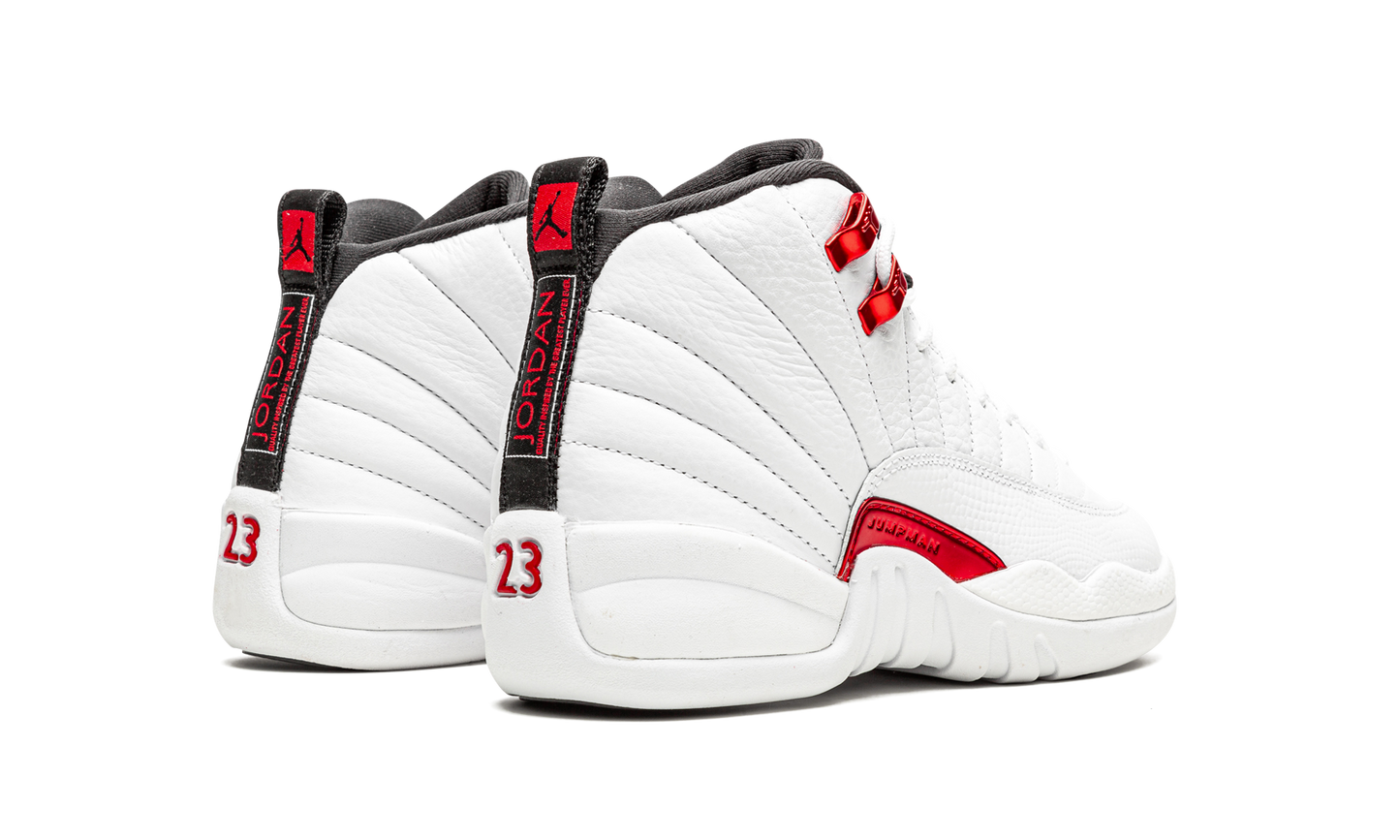 Air Jordan 12 Retro GS Twist 153265 106