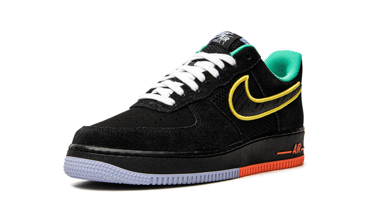 Nike Air Force 1 Low '07 LV8 "Peace and Unity" DM9051 001