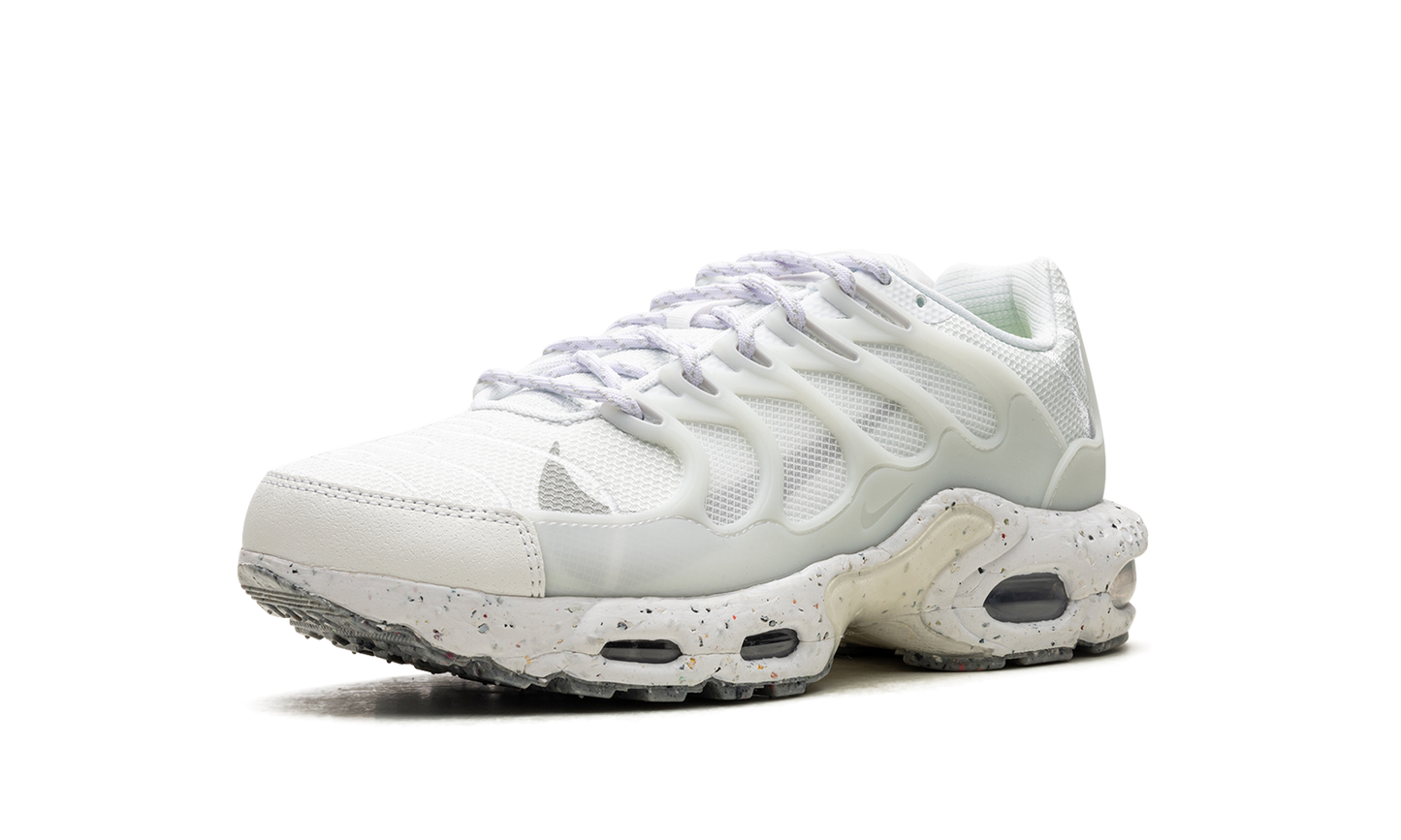 Nike Air Max Terrascape Plus "White Pure Platinum" DQ3977 100