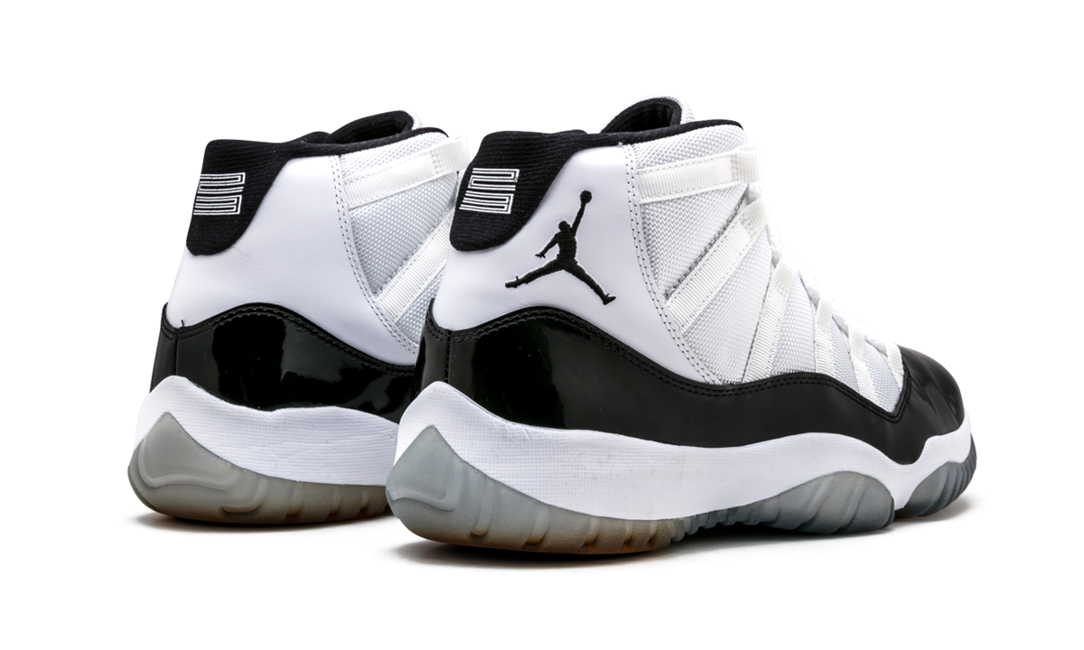 Air Jordan 11 Retro Concord 378037 107