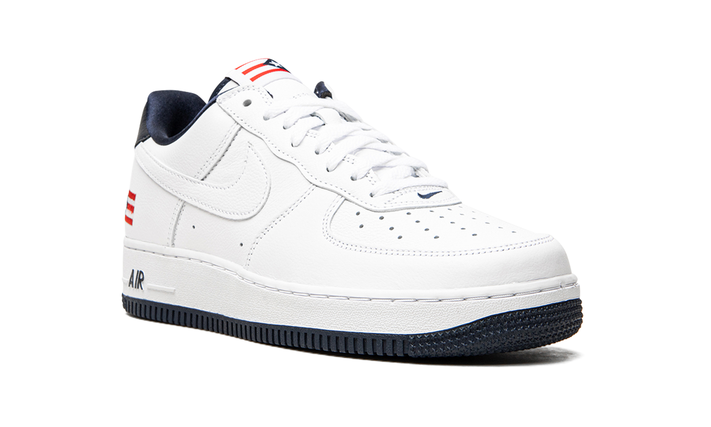 Nike Air Force 1 Low "Puerto Rico" CJ1386 100