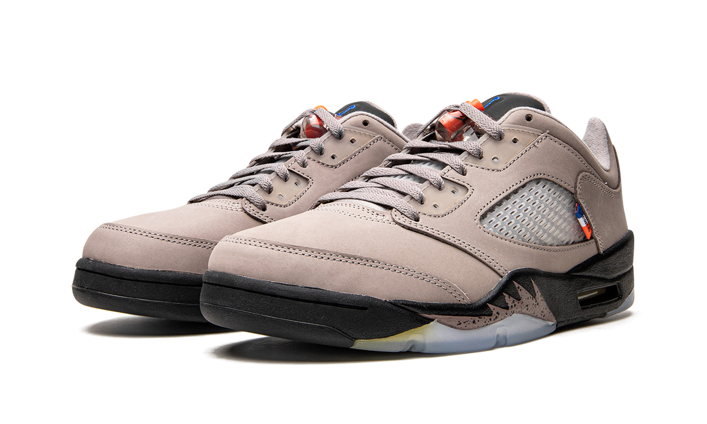 Air Jordan 5 Retro Low PSG DX6325 204