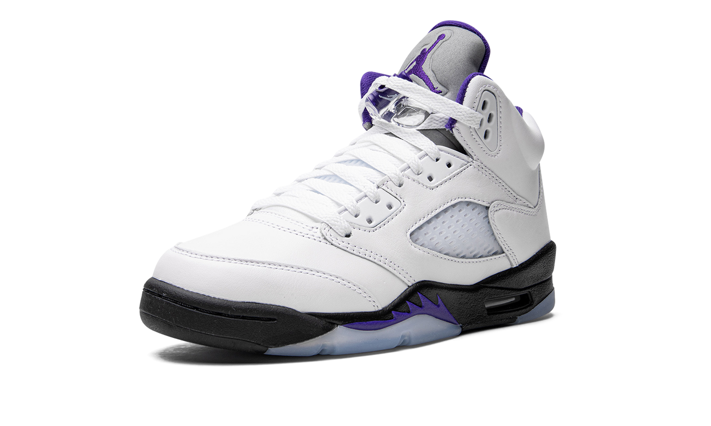 Air Jordan 5 Retro GS Concord 440888 141