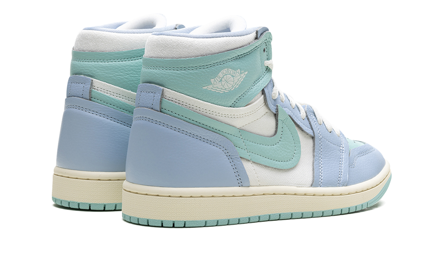Air Jordan 1 Hydrogen Blue FB9891 401