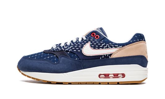 Nike Air Max 1 DNHM "Denham" CW7603 400